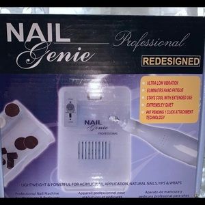 Nail Genie